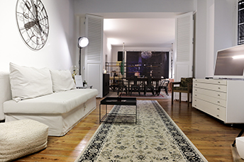 Area Realx + Cinema - Spazio Washington Milano