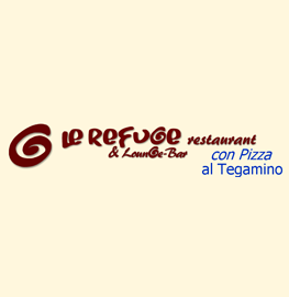 RISTORANTE LE REFUGE