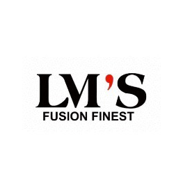 LM’S FUSION FINEST