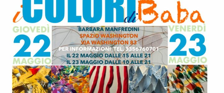 I Colori di Baba