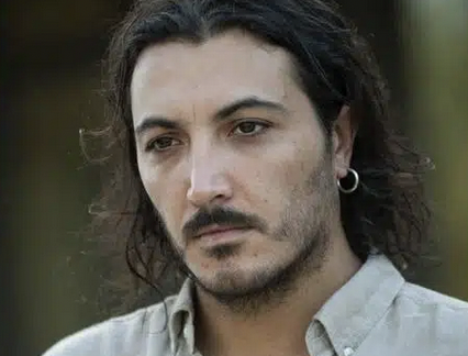 Tiziano Russo