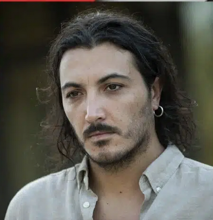 Tiziano Russo
