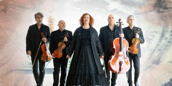 Sarah Jane Morris