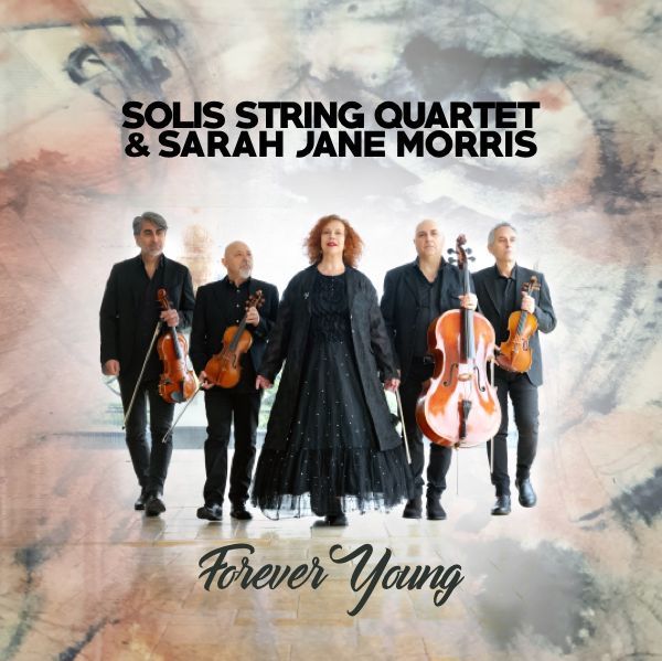 Sarah Jane Morris
