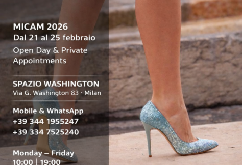 Mitrusi Shoes