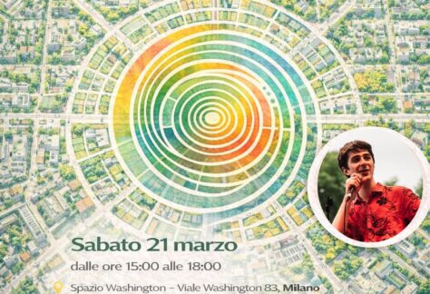 Circle Singing - Francesco Perego
