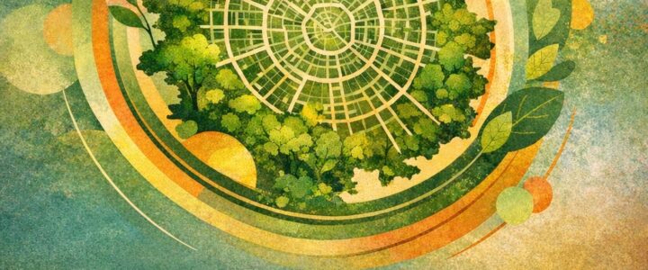 Circular Music Experience