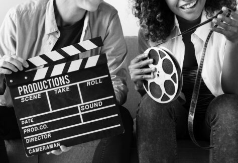 Masterclass Cinema