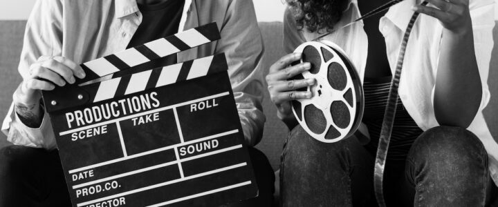 Masterclass Cinema