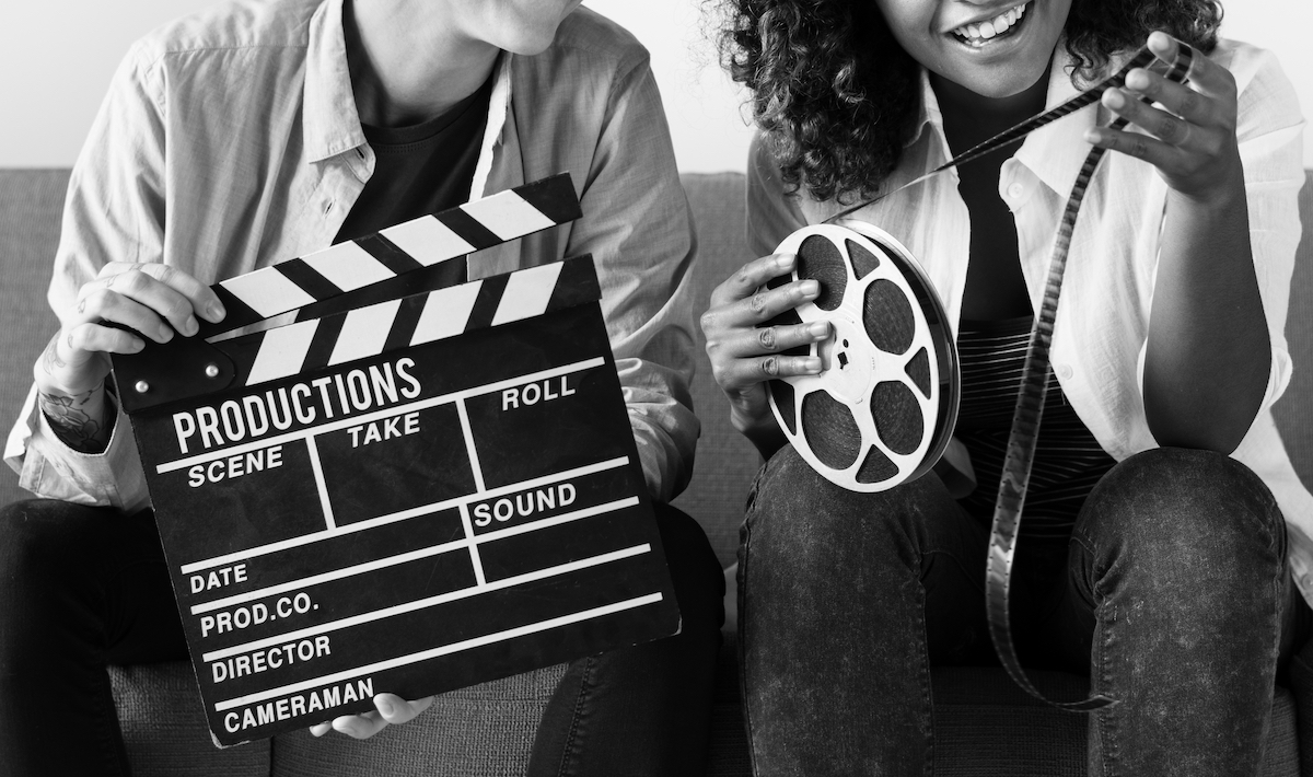 Masterclass Cinema
