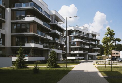 Amministratori di Condominio Premiazione