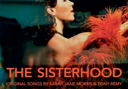 Sarah Jane Morris