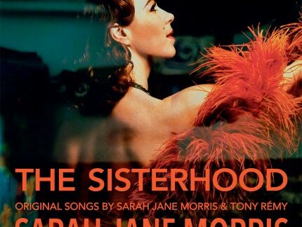 Sarah Jane Morris